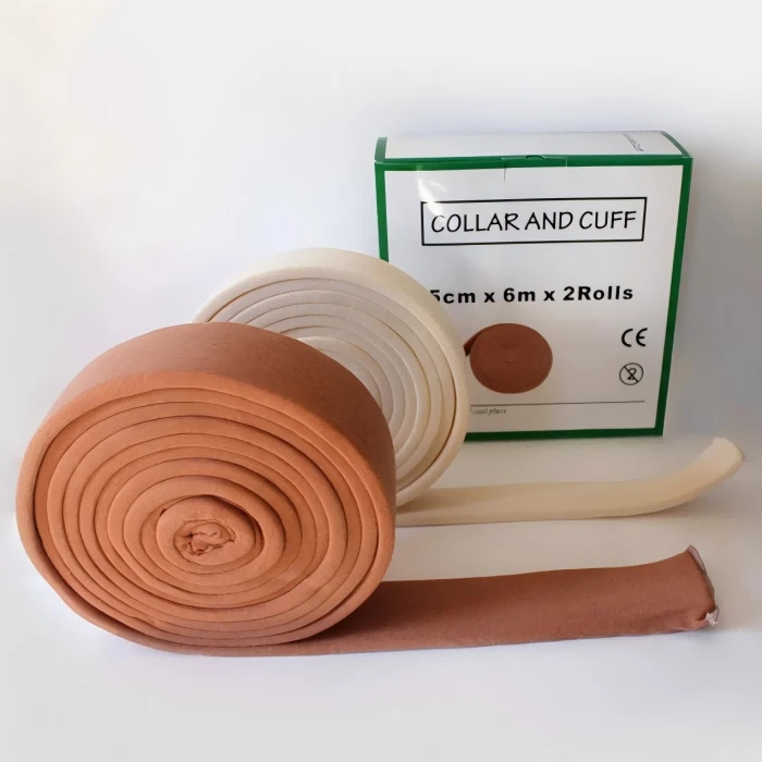 Golier a manžeta Arm Sling